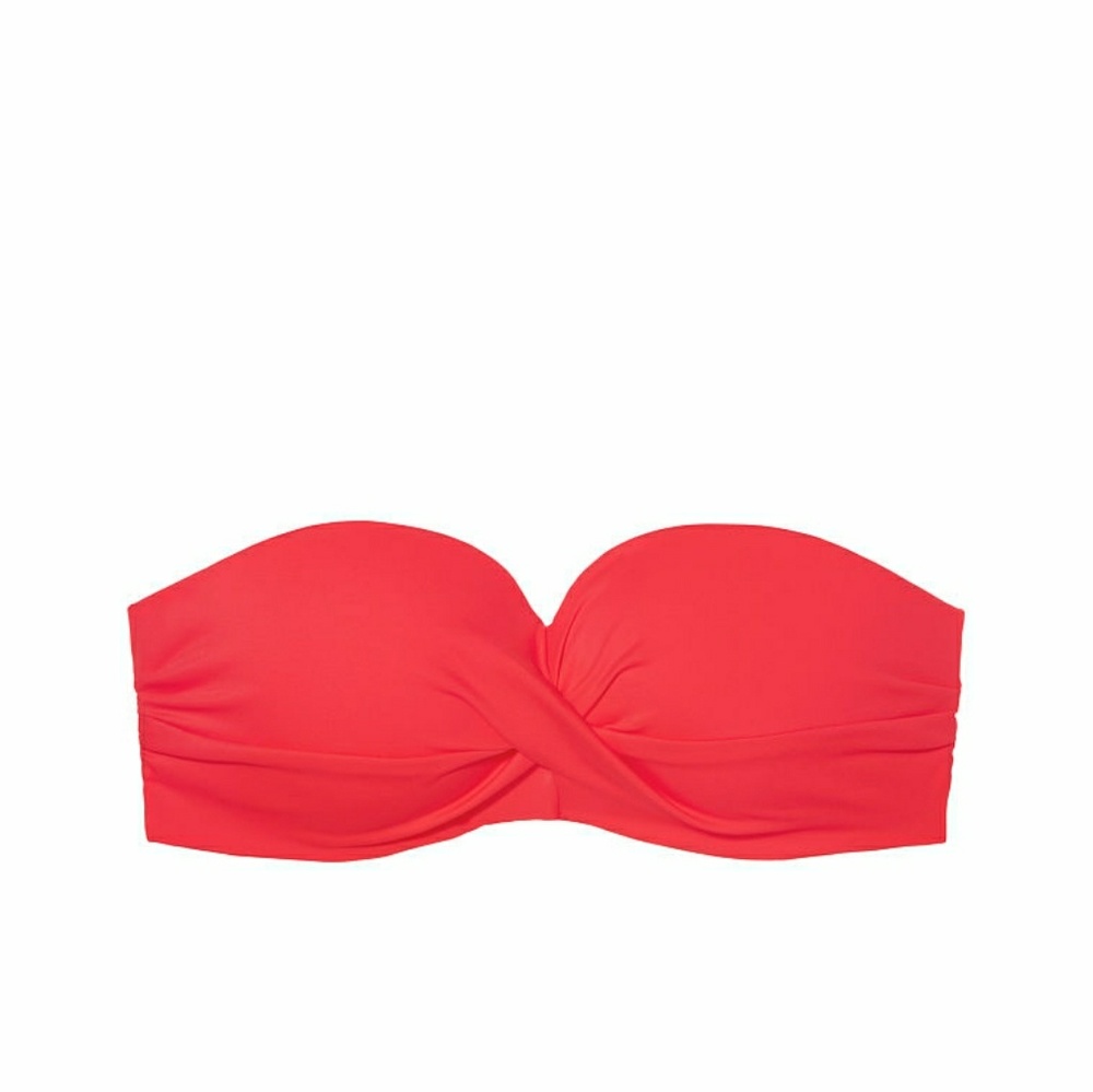 PUSH-UP BANDEAU TOP